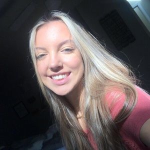 Meet your Posher, Ally